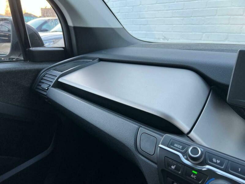 Used BMW i3 2017 for sale - 77439667: Photo 66