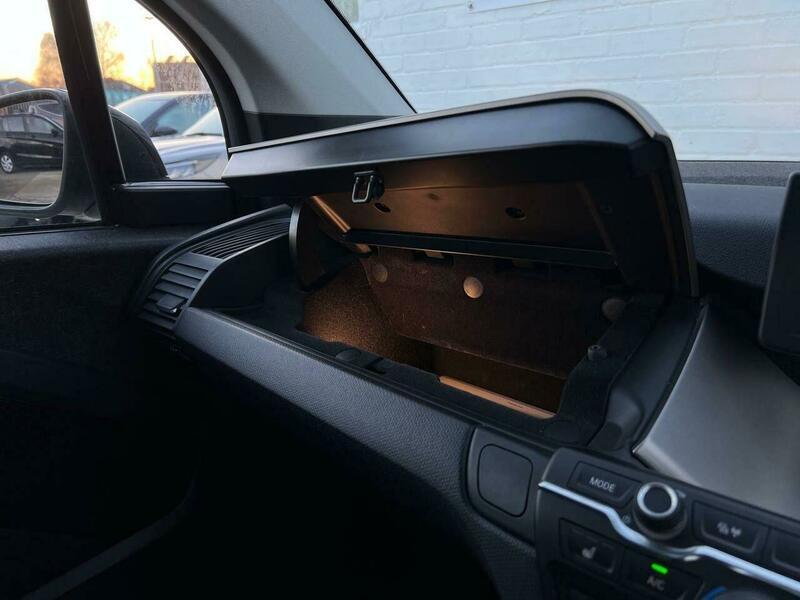 Used BMW i3 2017 for sale - 77439667: Photo 67