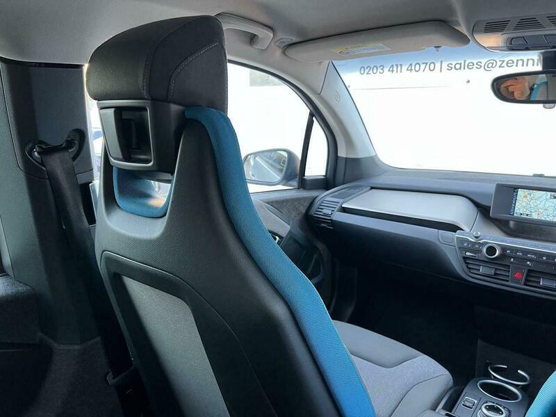 Used BMW i3 2017 for sale - 77439667: Photo 69