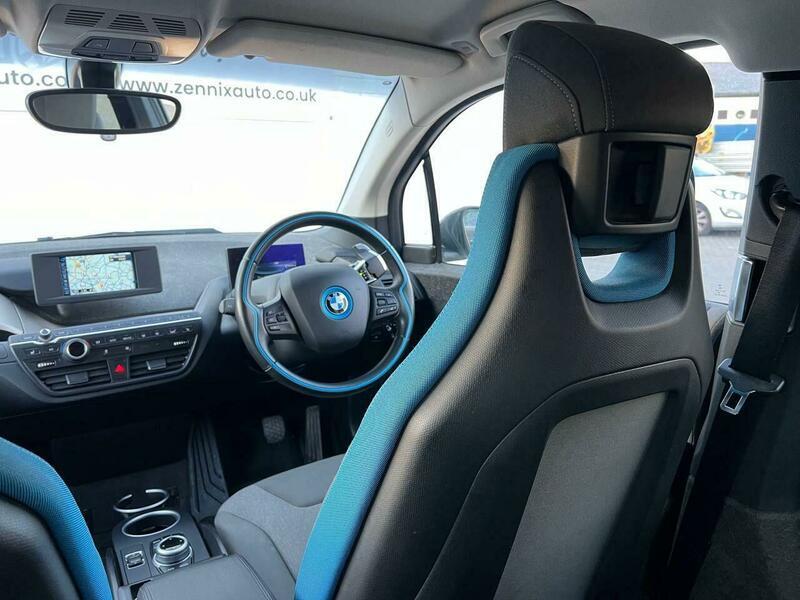 Used BMW i3 2017 for sale - 77439667: Photo 70