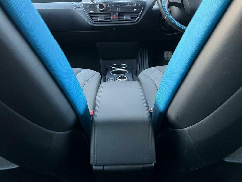 Used BMW i3 2017 for sale - 77439667: Photo 71