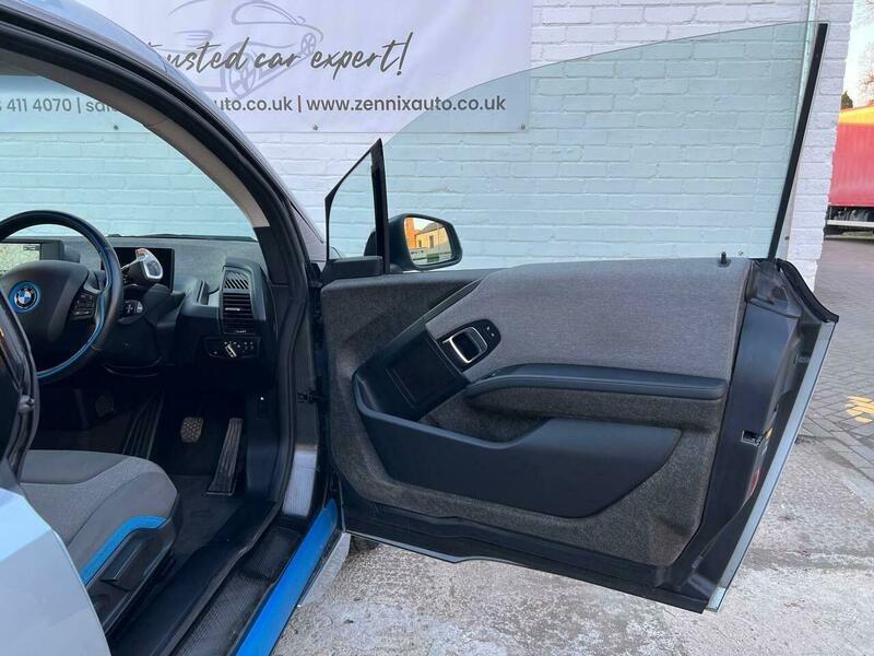 Used BMW i3 2017 for sale - 77439667: Photo 73