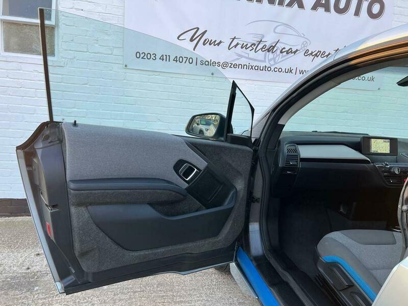 Used BMW i3 2017 for sale - 77439667: Photo 74
