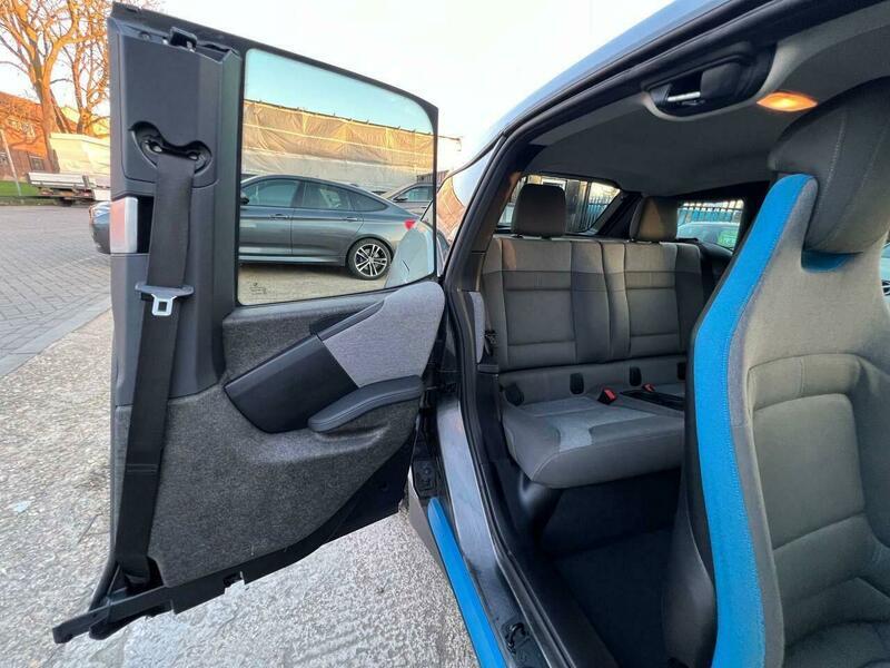 Used BMW i3 2017 for sale - 77439667: Photo 75