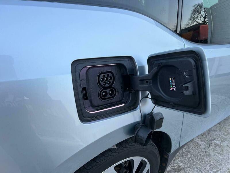 Used BMW i3 2017 for sale - 77439667: Photo 81