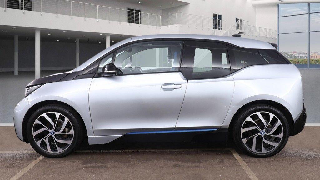 Used BMW i3 2017 for sale - 77439667: Photo 9