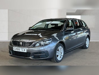 Used Peugeot 308 2018 for sale - 79484476: Photo