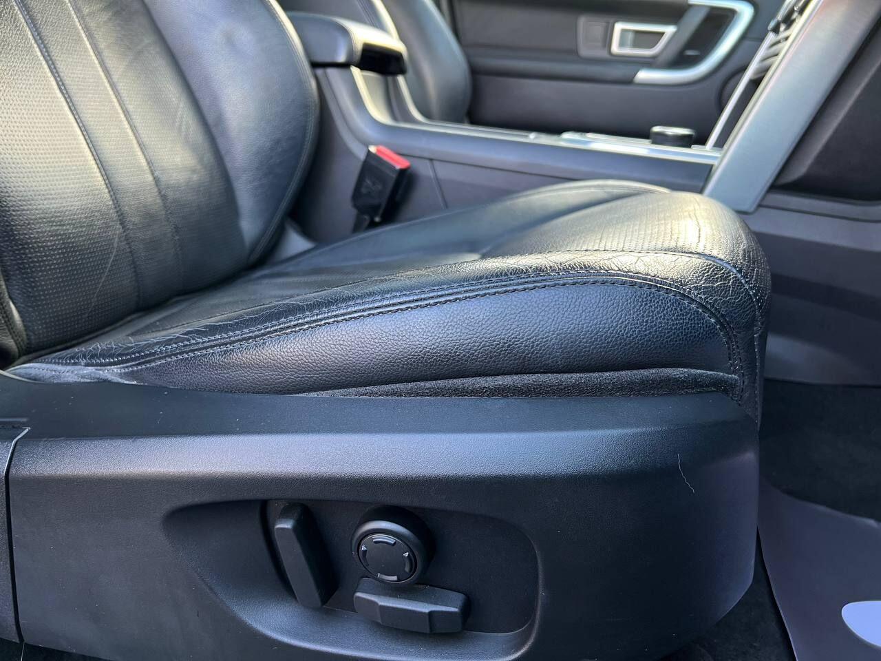 Used Land Rover Discovery Sport 2017 for sale - 77242428: Photo 20