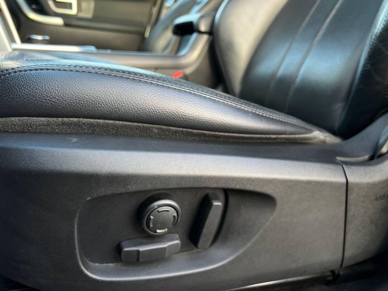 Used Land Rover Discovery Sport 2017 for sale - 77242428: Photo 26