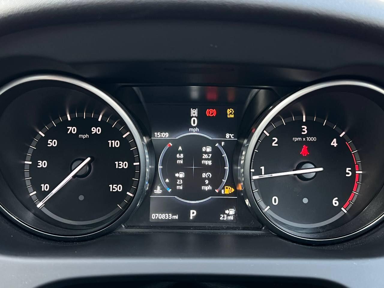 Used Land Rover Discovery Sport 2017 for sale - 77242428: Photo 41