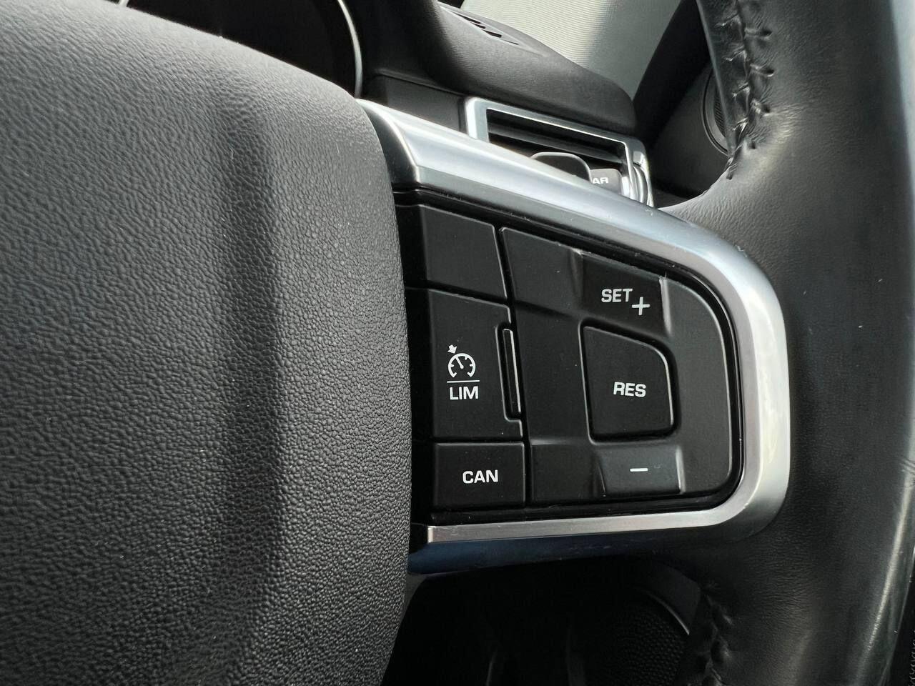 Used Land Rover Discovery Sport 2017 for sale - 77242428: Photo 43