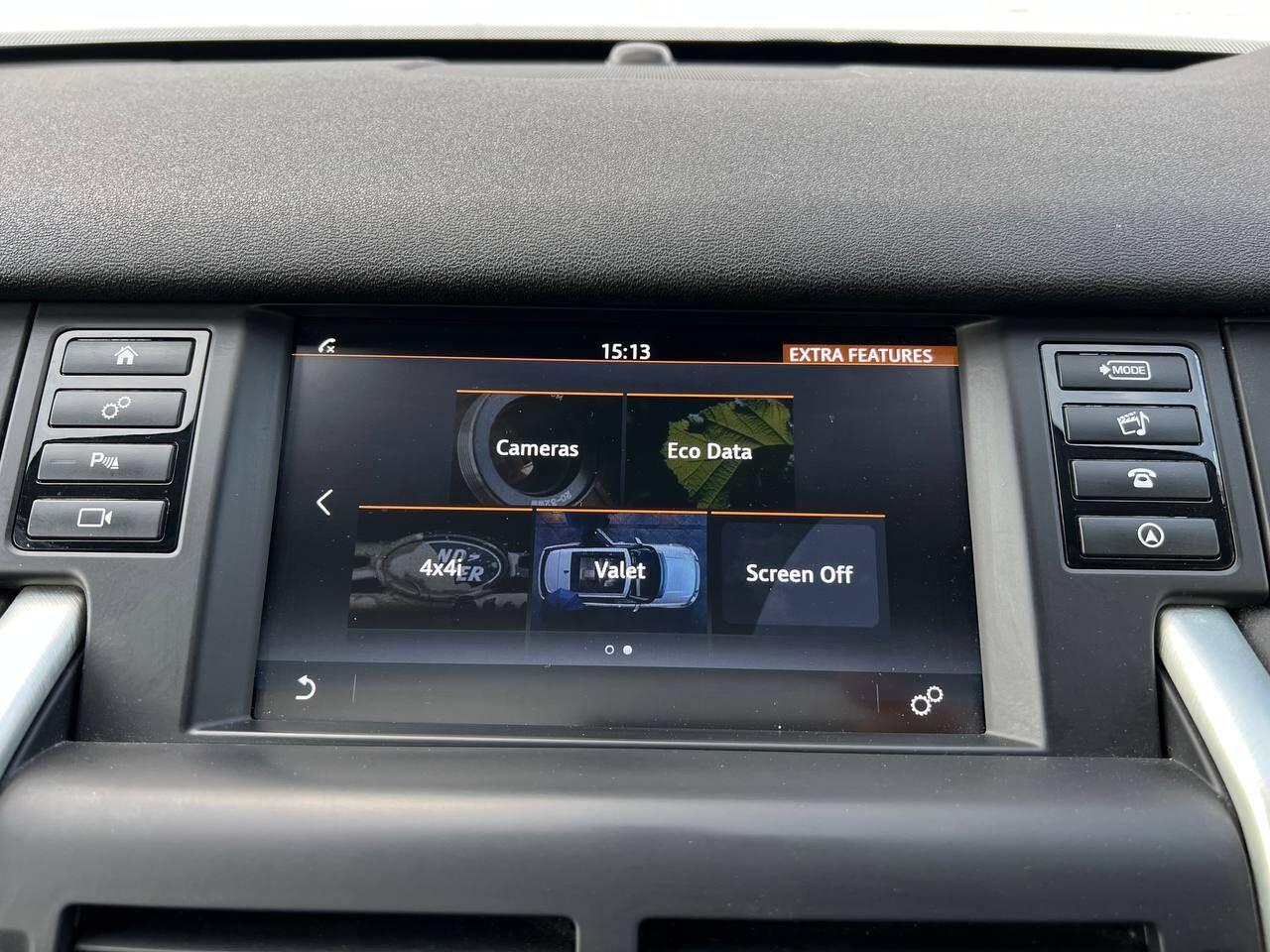 Used Land Rover Discovery Sport 2017 for sale - 77242428: Photo 52