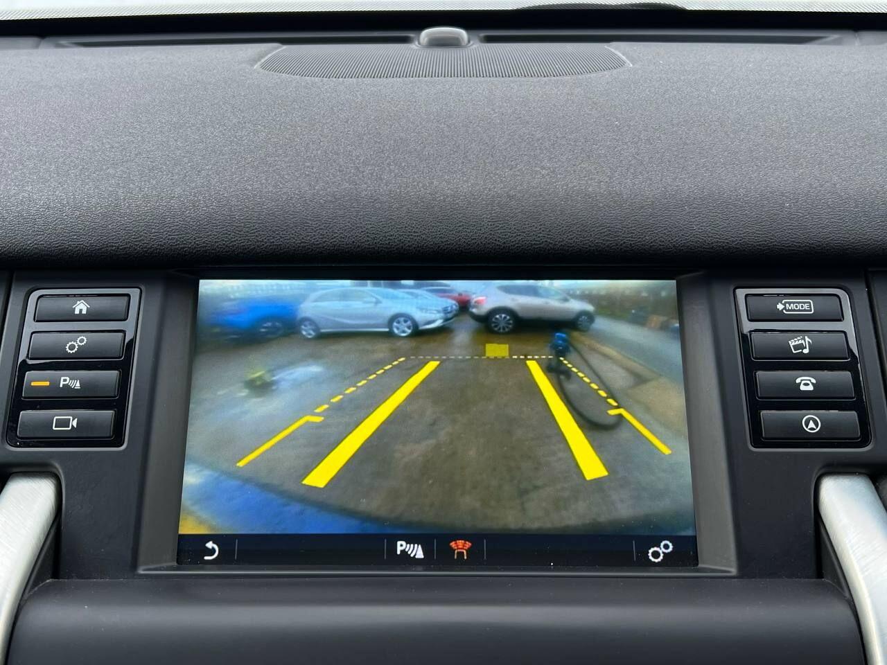 Used Land Rover Discovery Sport 2017 for sale - 77242428: Photo 54