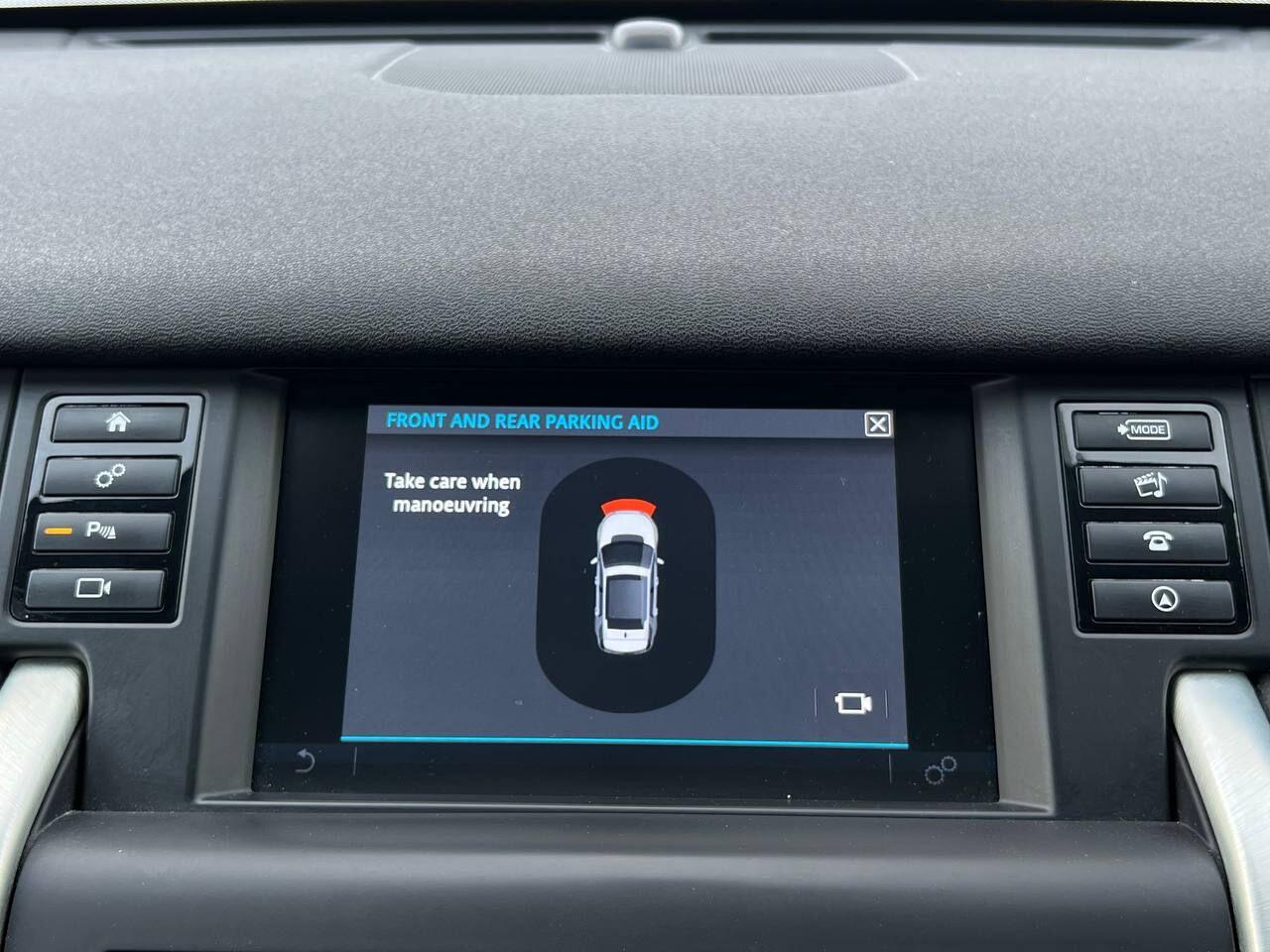 Used Land Rover Discovery Sport 2017 for sale - 77242428: Photo 56