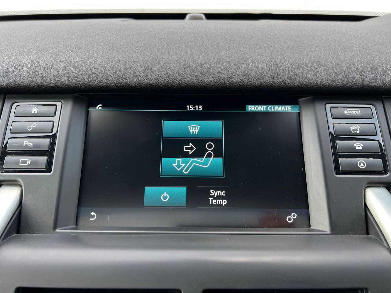 Used Land Rover Discovery Sport 2017 for sale - 77242428: Photo 57