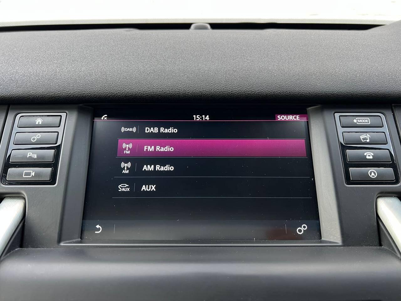 Used Land Rover Discovery Sport 2017 for sale - 77242428: Photo 58