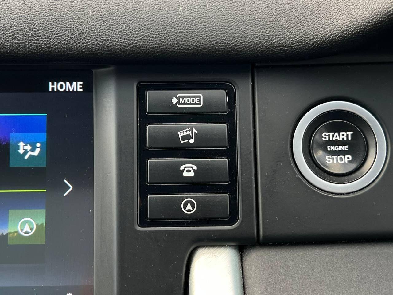 Used Land Rover Discovery Sport 2017 for sale - 77242428: Photo 61