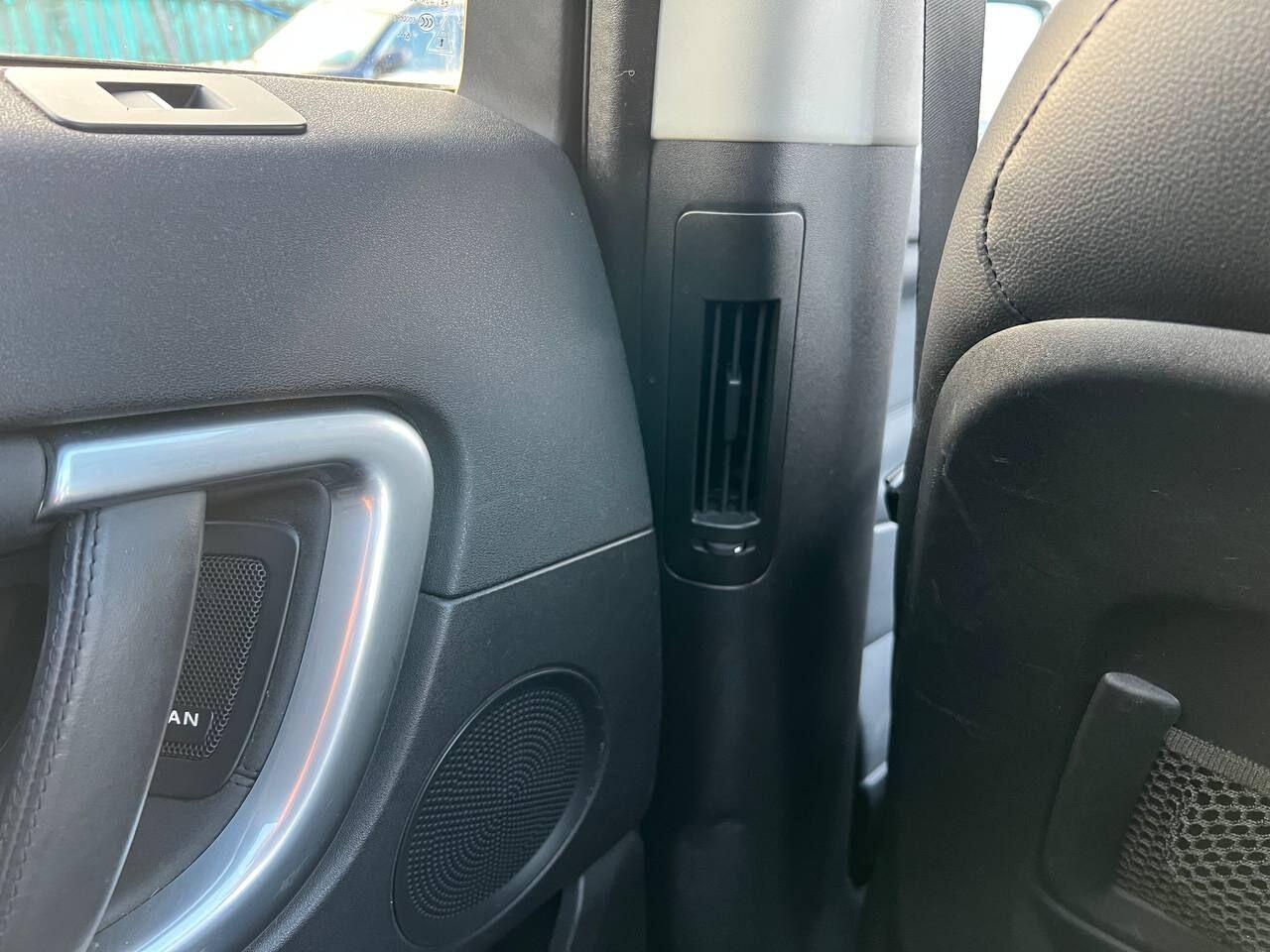 Used Land Rover Discovery Sport 2017 for sale - 77242428: Photo 73