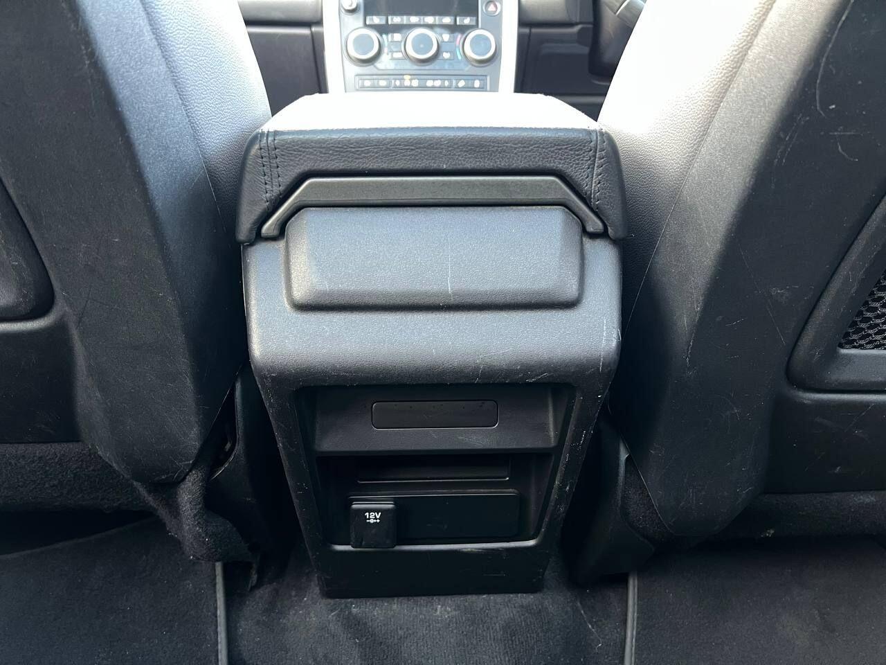 Used Land Rover Discovery Sport 2017 for sale - 77242428: Photo 74