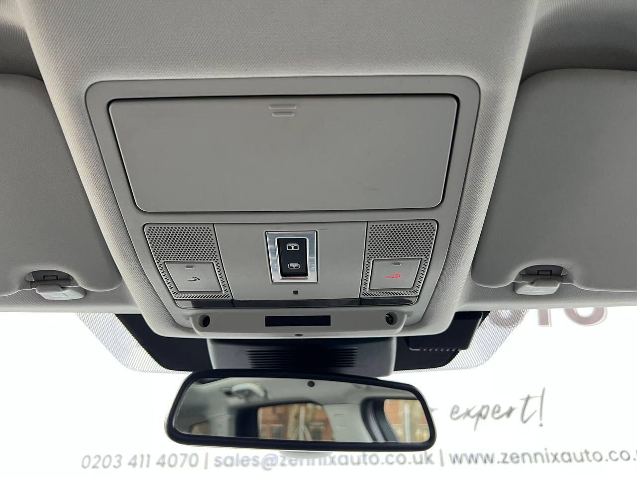 Used Land Rover Discovery Sport 2017 for sale - 77242428: Photo 75