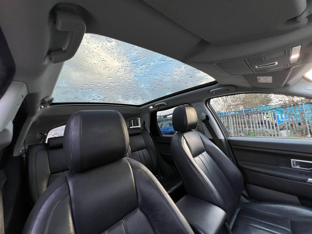 Used Land Rover Discovery Sport 2017 for sale - 77242428: Photo 79