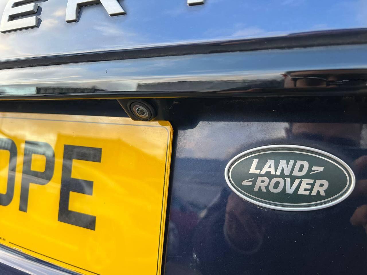 Used Land Rover Discovery Sport 2017 for sale - 77242428: Photo 95