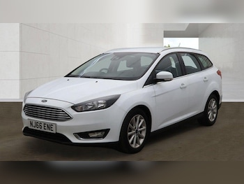 Used Ford Focus 2016 for sale - 79541309: Photo