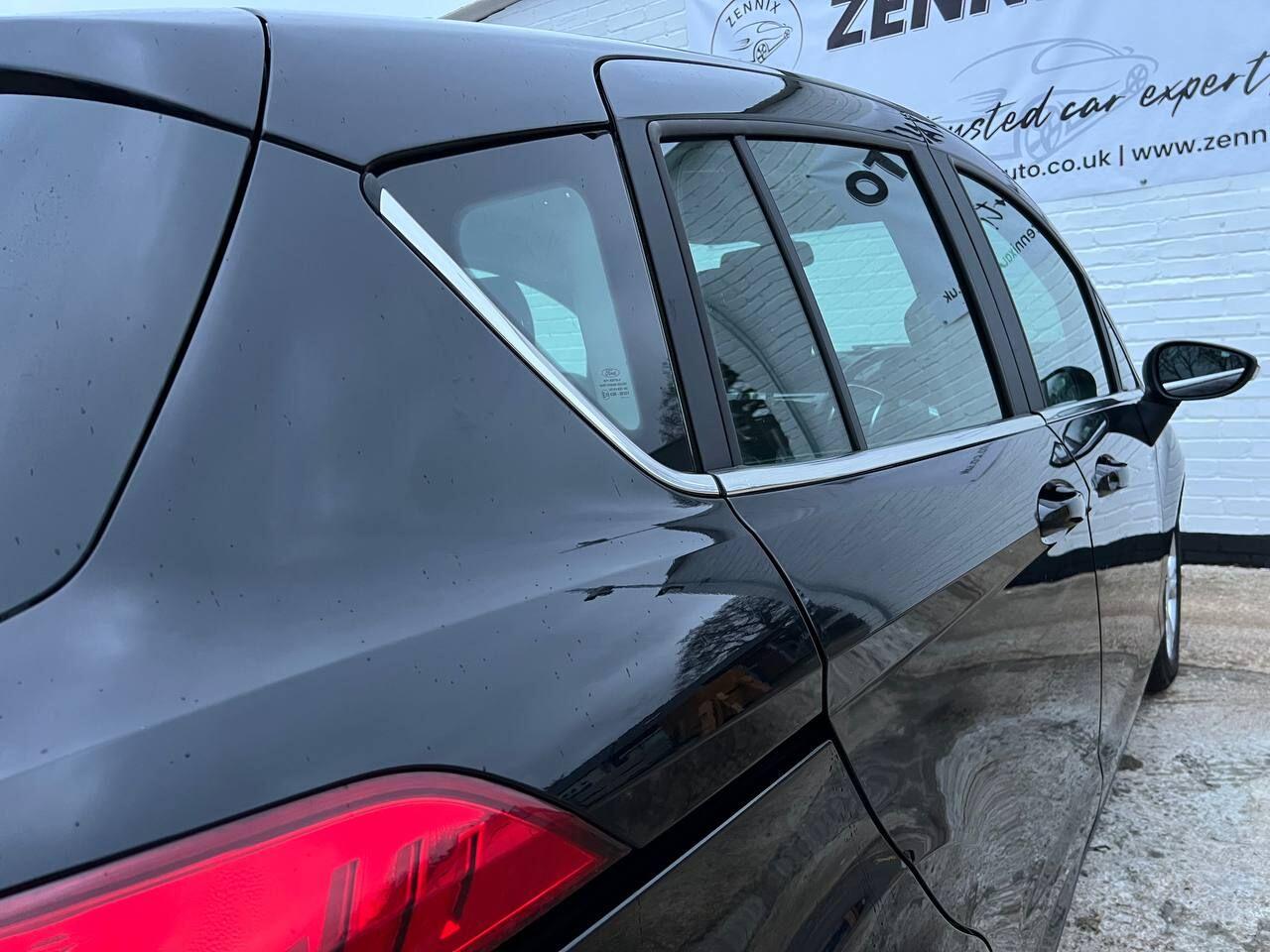 Used Ford B-MAX 2018 for sale - 77017015: Photo 12