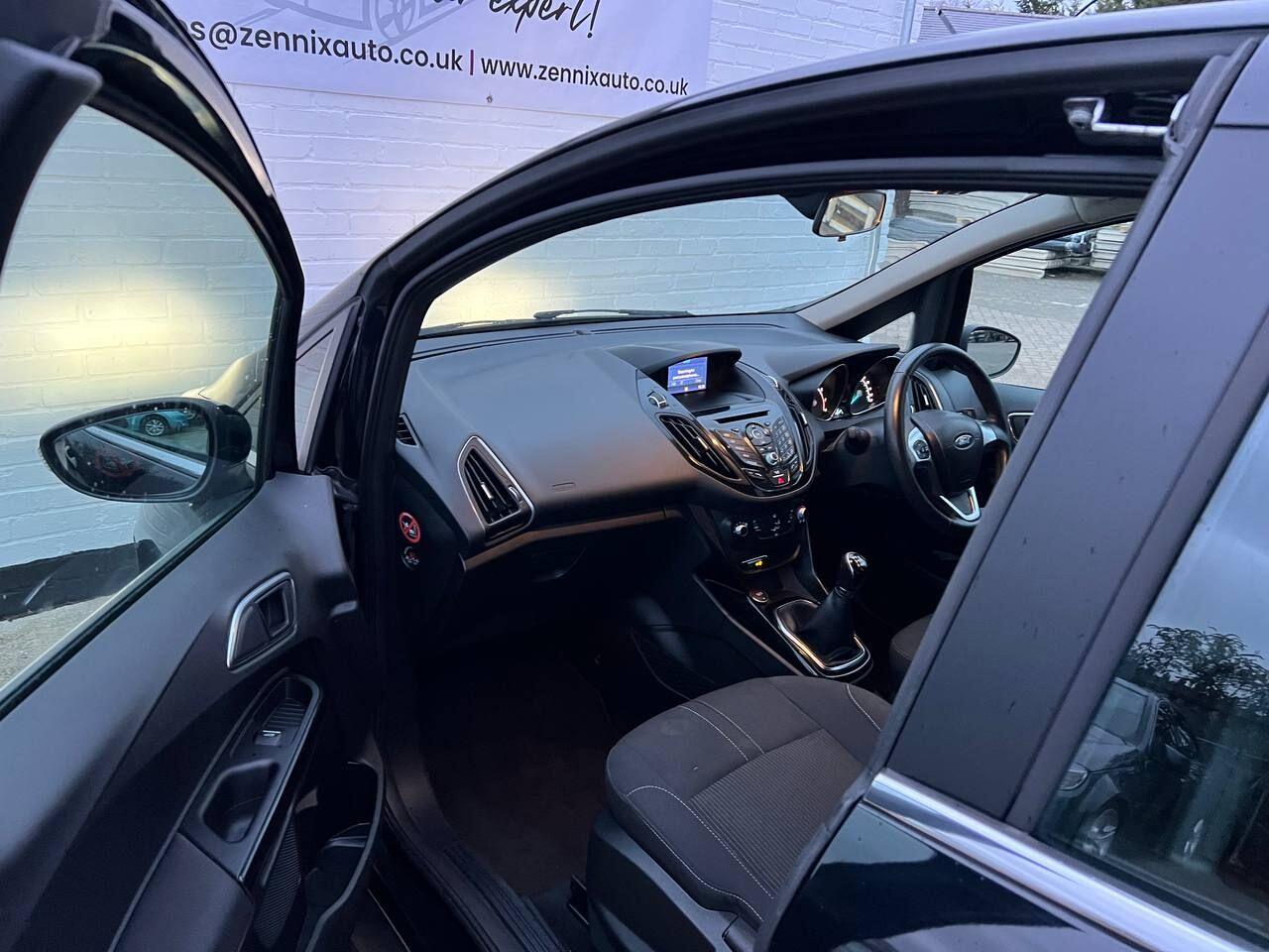 Used Ford B-MAX 2018 for sale - 77017015: Photo 18