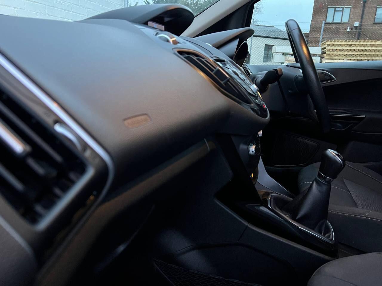 Used Ford B-MAX 2018 for sale - 77017015: Photo 20