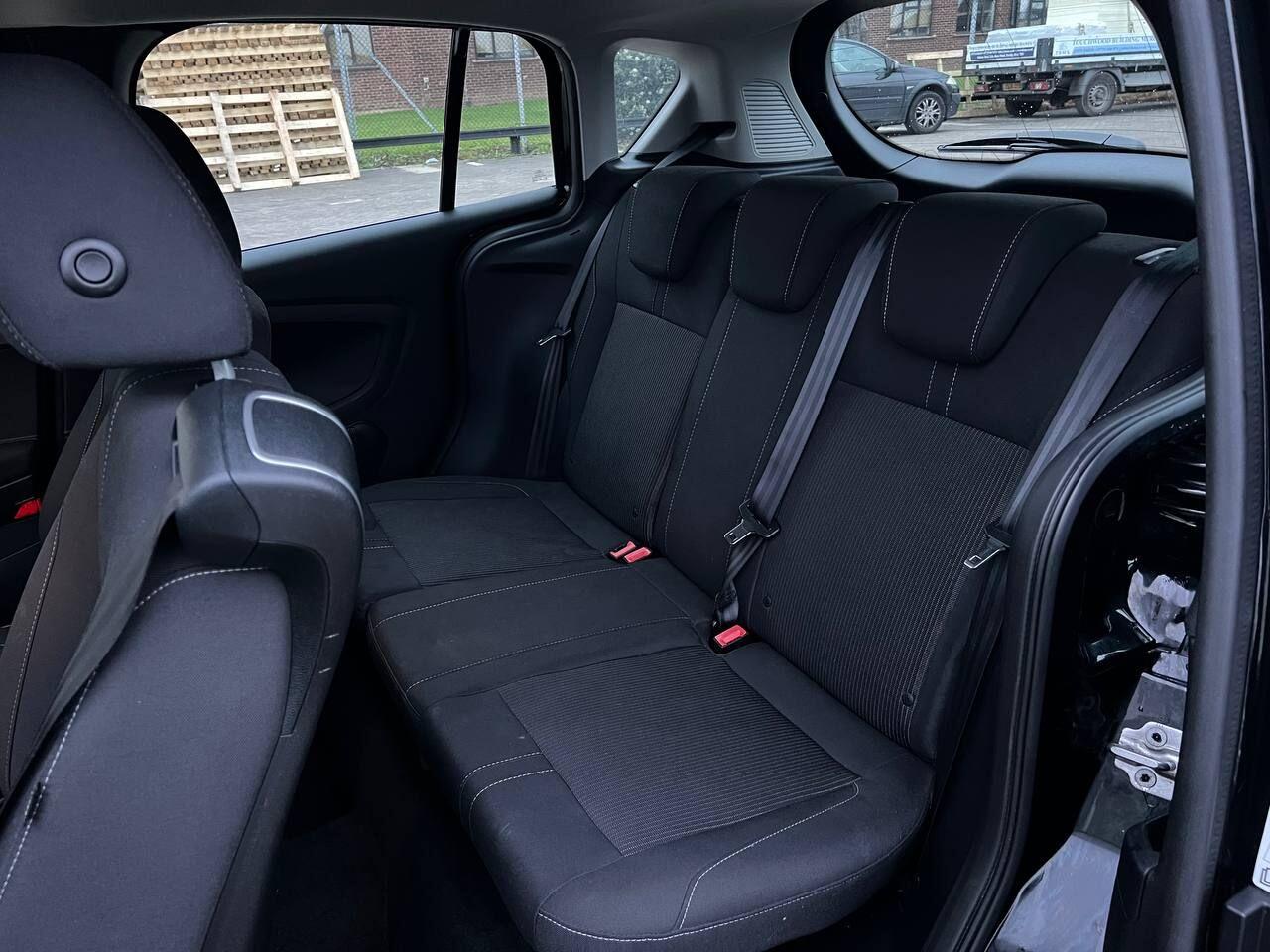 Used Ford B-MAX 2018 for sale - 77017015: Photo 21