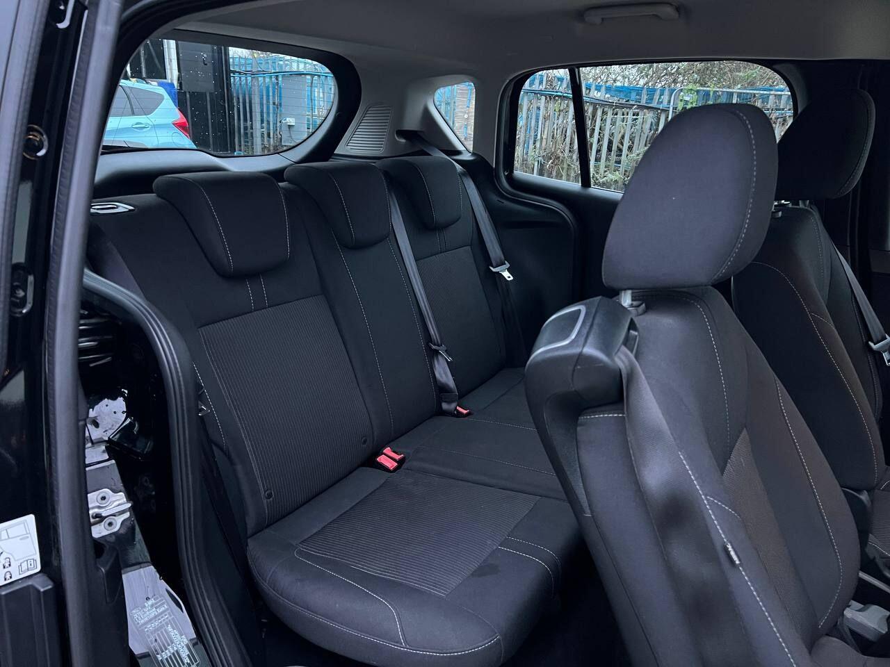 Used Ford B-MAX 2018 for sale - 77017015: Photo 22