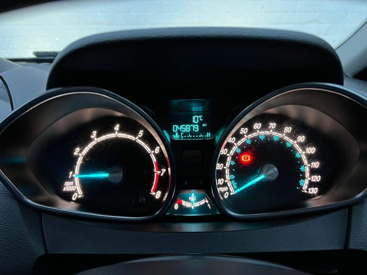 Used Ford B-MAX 2018 for sale - 77017015: Photo 26