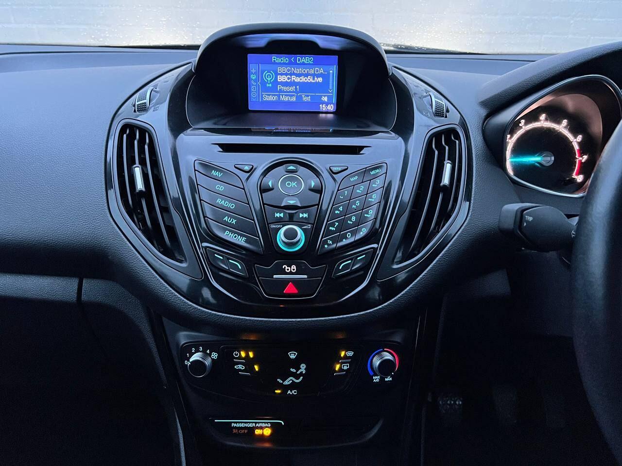 Used Ford B-MAX 2018 for sale - 77017015: Photo 28