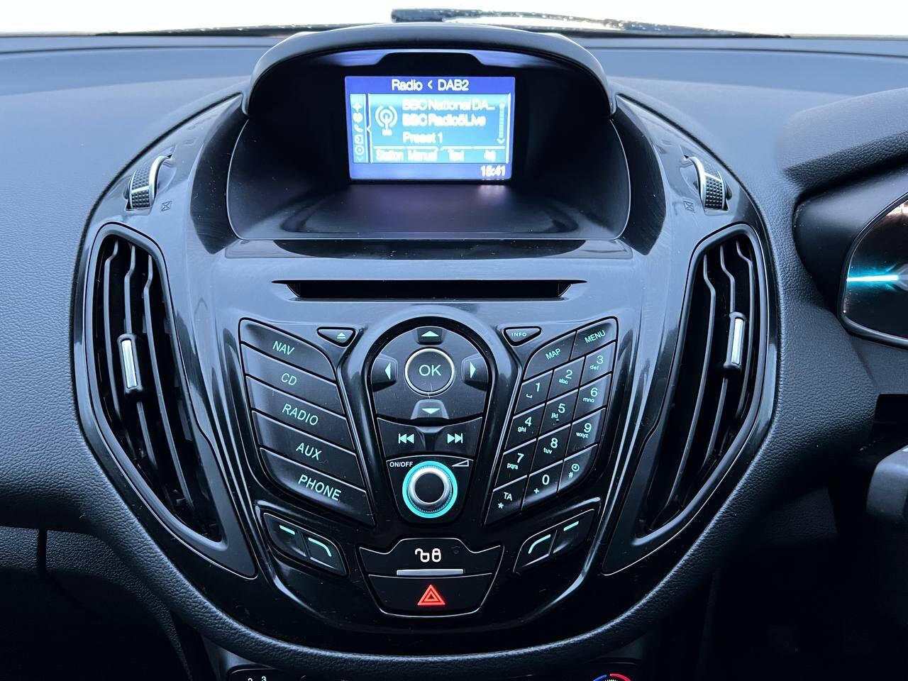 Used Ford B-MAX 2018 for sale - 77017015: Photo 29