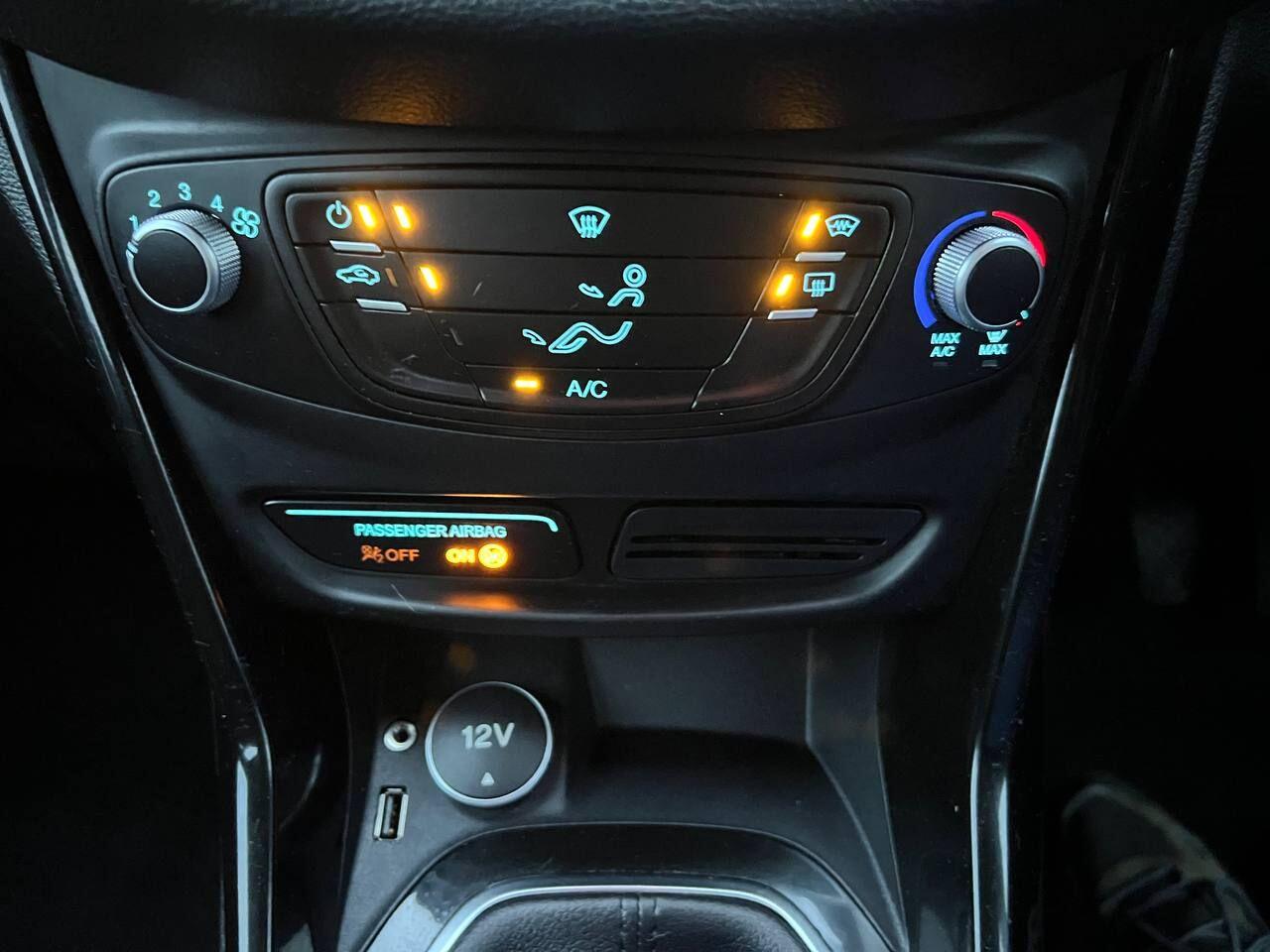 Used Ford B-MAX 2018 for sale - 77017015: Photo 30