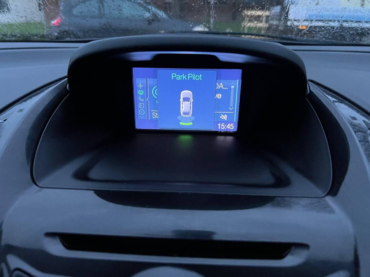 Used Ford B-MAX 2018 for sale - 77017015: Photo 31