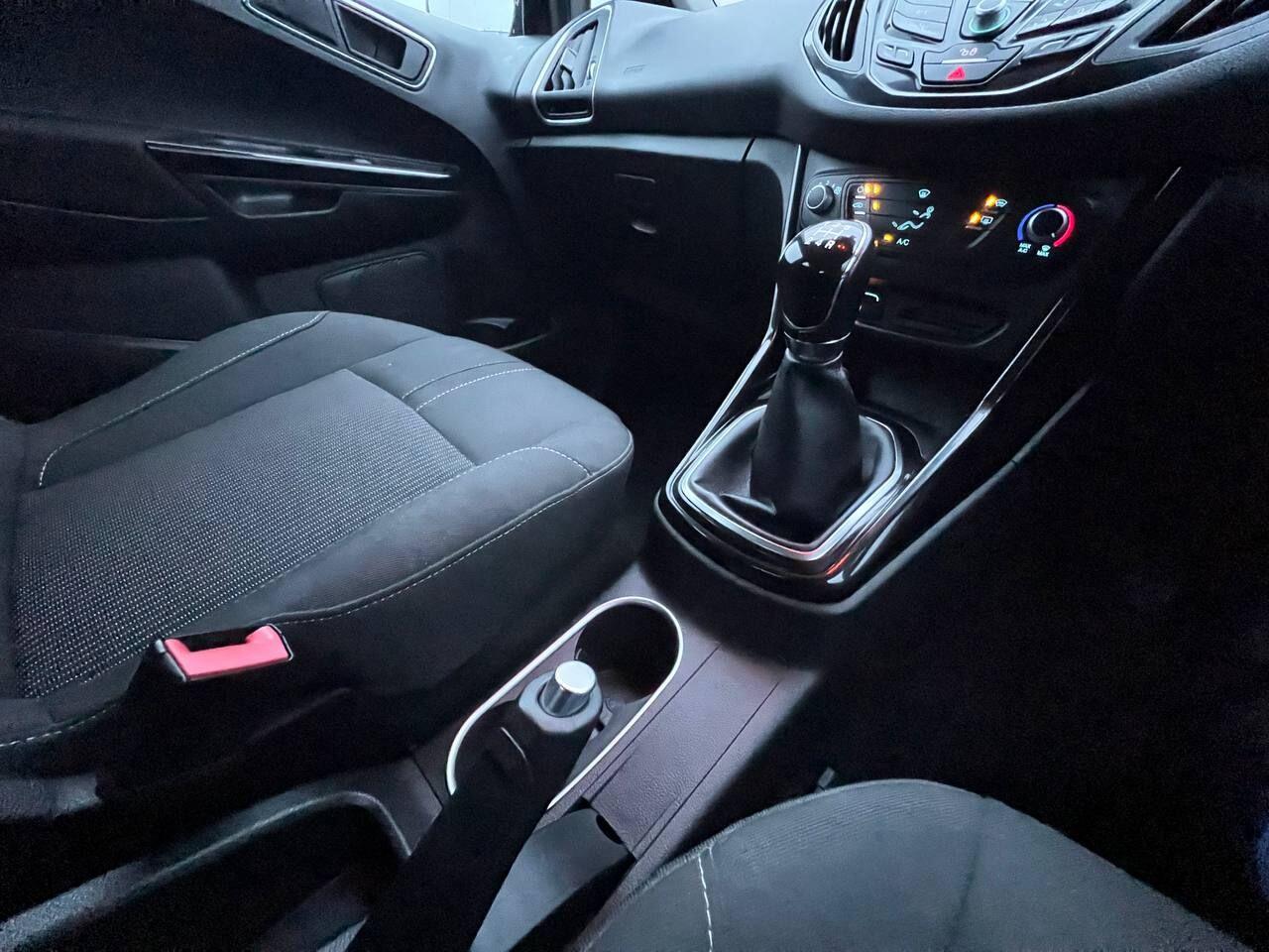 Used Ford B-MAX 2018 for sale - 77017015: Photo 33