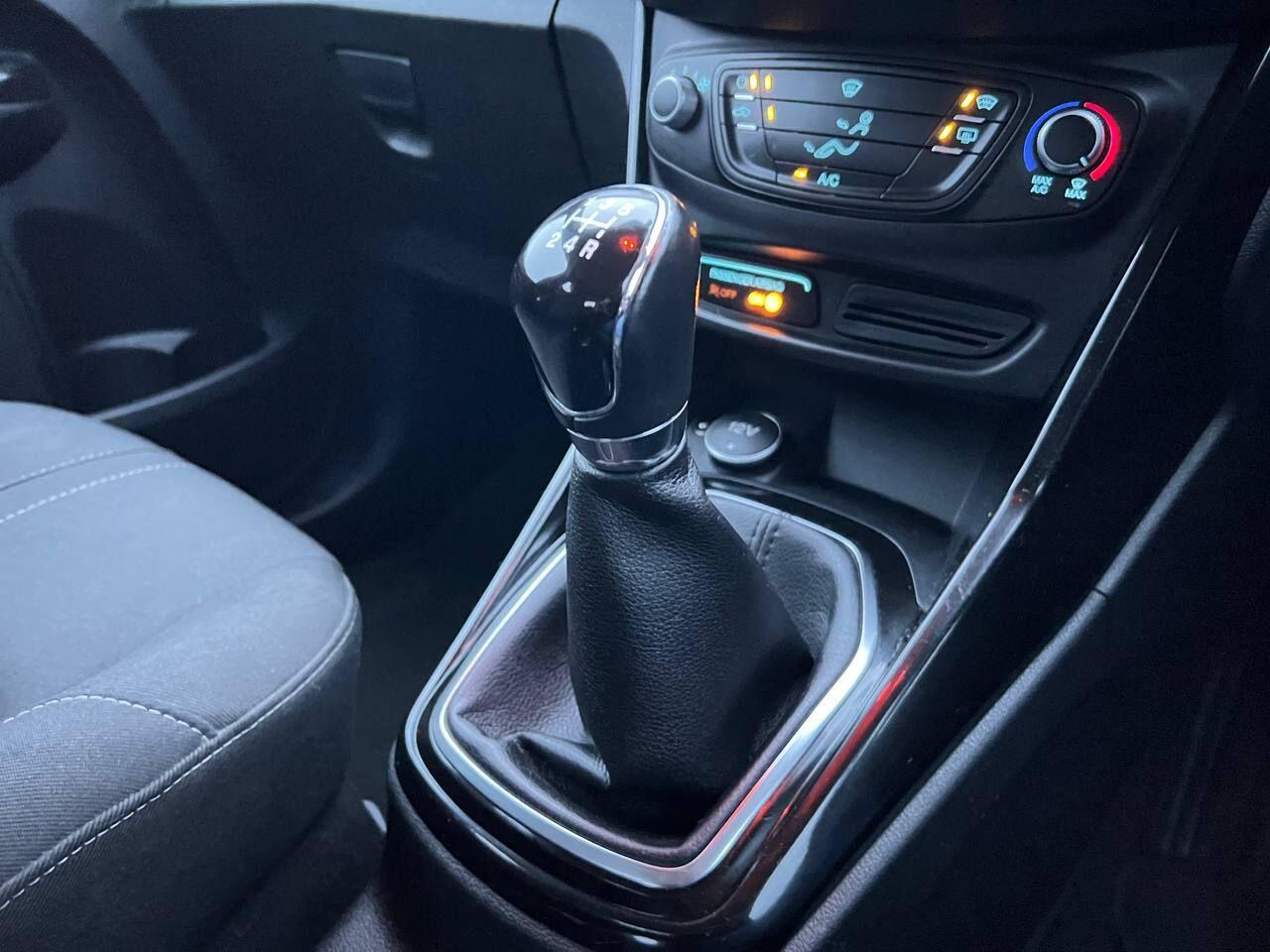 Used Ford B-MAX 2018 for sale - 77017015: Photo 34