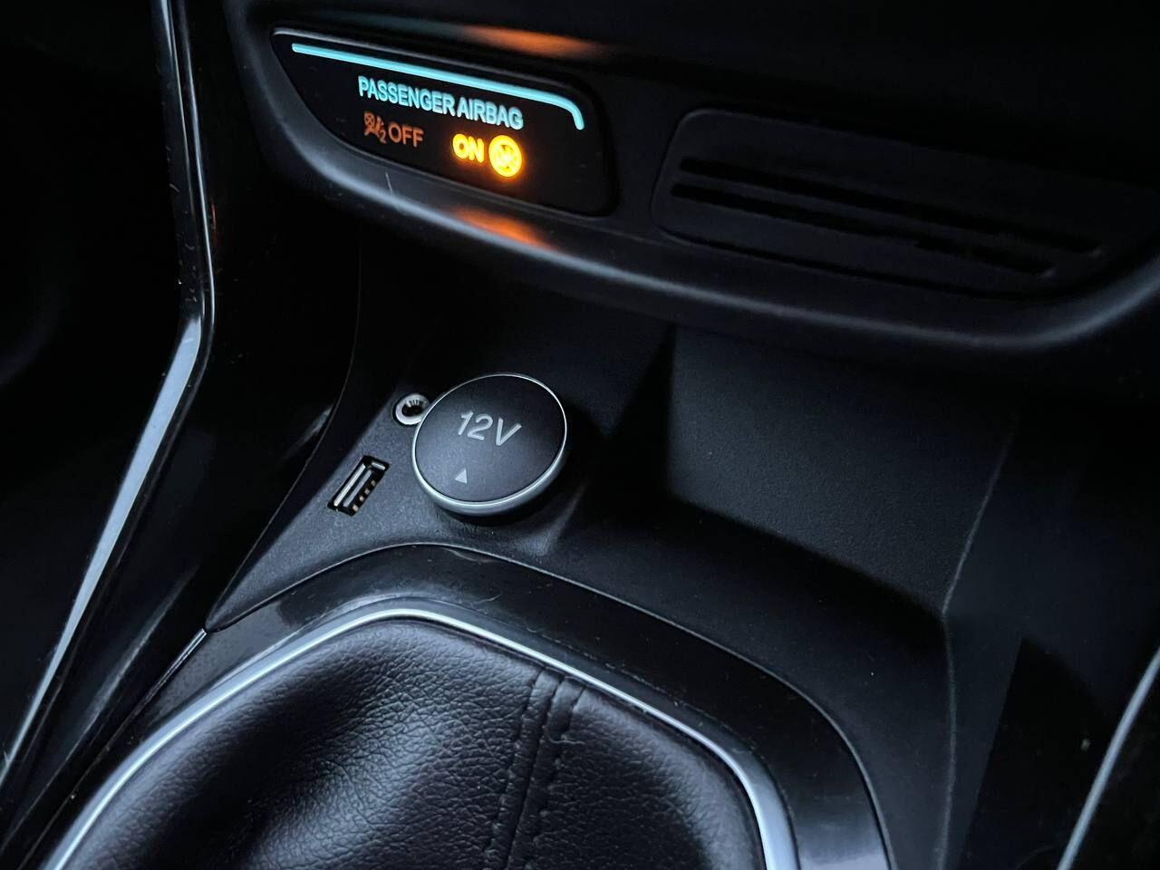 Used Ford B-MAX 2018 for sale - 77017015: Photo 36