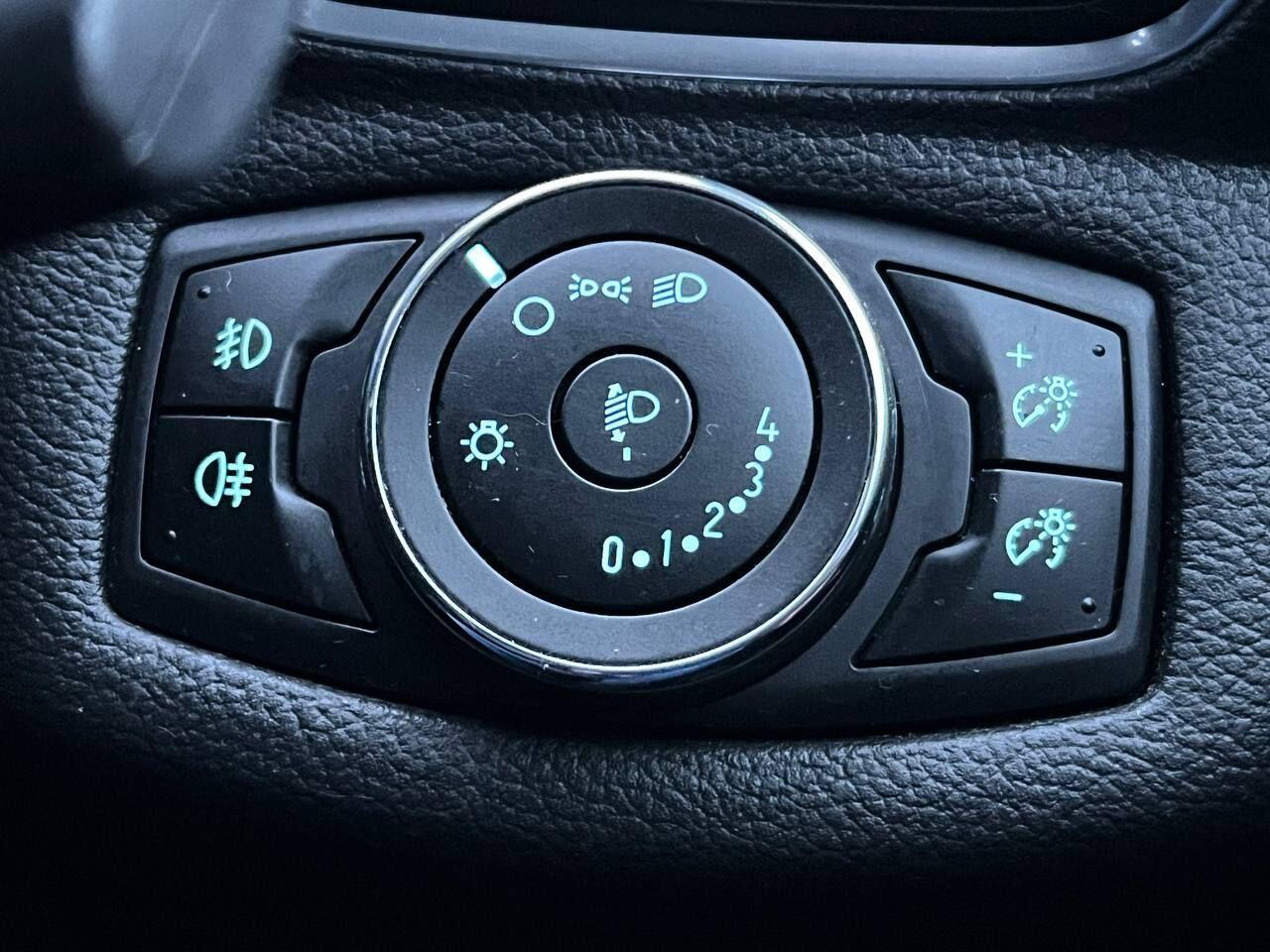 Used Ford B-MAX 2018 for sale - 77017015: Photo 38