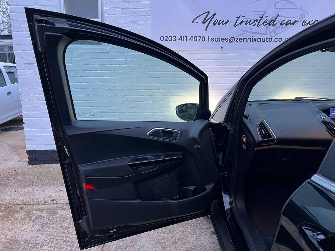 Used Ford B-MAX 2018 for sale - 77017015: Photo 41