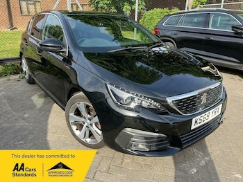 Used Peugeot 308 2019 for sale - 78728132: Photo