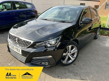Used Peugeot 308 2019 for sale - 78728132: Photo