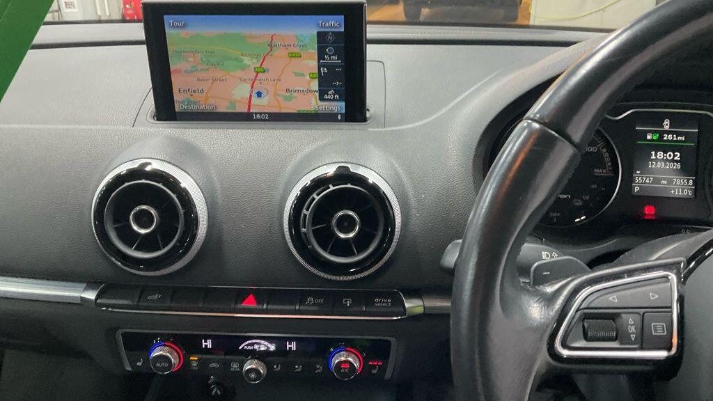 Used Audi A3 for sale - 77909363: Photo 10