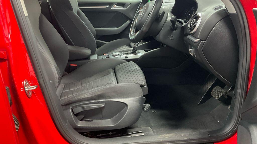 Used Audi A3 for sale - 77909363: Photo 11