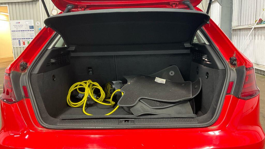 Used Audi A3 for sale - 77909363: Photo 13