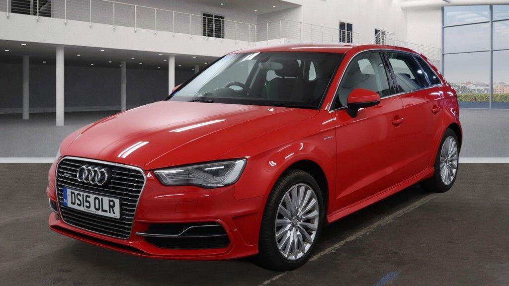Used Audi A3 for sale - 77909363: Photo 4