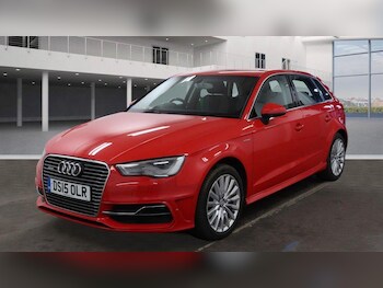 Used Audi A3 2015 for sale - 77909363: Photo