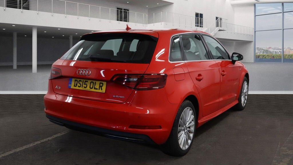 Used Audi A3 for sale - 77909363: Photo 6